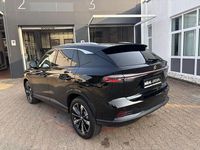 Neu MG HS 224 PS (164 kW) 2025 Schwarz SUV