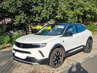 Gebraucht Opel Mokka-e Elegance 100 kW (136 PS) 2022 Weiß SUV