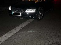 gebraucht Audi A6 Allroad quattro 3.0 TDI DPF tiptronic