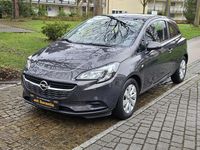Gebraucht Opel Corsa 69 PS (50 kW) 2016 Grau Kleinwagen