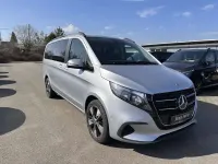 Gebraucht Mercedes E250 Style 190 PS (139 kW) 2024 Hightechsilber Kombi