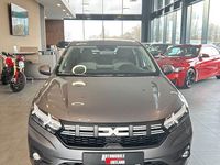 Gebraucht Dacia Sandero Expression 91 PS (66 kW) 2025 Grau Limousine