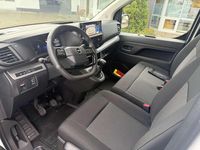 Neu Opel Vivaro 144 PS (105 kW) 2026 Lackierung weiss icy/typ ausse Van / Kleinbus
