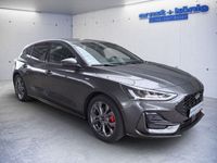 Ny Ford Focus ST-Line 125 HK (91 kW) 2025
