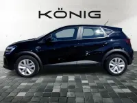 Occasion Renault Captur Evolution 140 ch (102 kW) 2023 Noir SUV