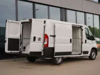 Neu Fiat Ducato 33 140 PS (102 kW) 2026 Weiß Van
