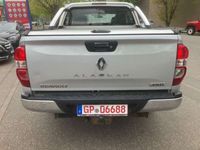 gebraucht Renault Alaskan 2.3 dCi Diesel Life Double Cab 4x4