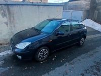 Gebraucht Ford Focus 100 PS (73 kW) 2004 Blau Kombi