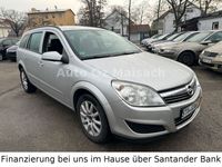 gebraucht Opel Astra Caravan Edition 1.9 CDTI|101 PS| Tüv 25