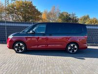 Gebraucht VW Multivan Style 204 PS (150 kW) 2024 Schwarz Van