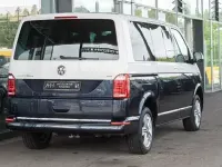 Gebraucht VW Caravelle Edition 114 PS (83 kW) 2017 Weiss Van