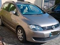 Gebraucht VW Golf VI 102 PS (75 kW) 2009 Beige Kleinwagen