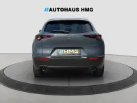 Gebraucht Mazda CX-30 Selection 122 PS (89 kW) 2020 Grau SUV