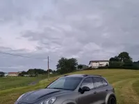 Gebraucht Porsche Cayenne S 400 PS (294 kW) 2011 Grau SUV
