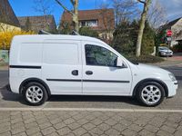 Usata Opel Combo 75 CV (55 kW) 2008 Bianco Monovolume