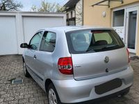 gebraucht VW Fox 1,2 l