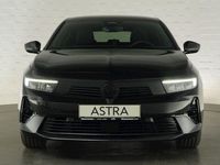 Gebraucht Opel Astra 131 PS (96 kW) 2025 Schwarz Limousine