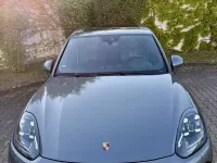 Gebraucht Porsche Cayenne GTS 441 PS (324 kW) 2017 Grau SUV