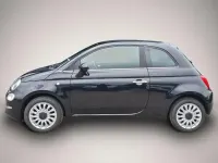 Gebraucht Fiat 500 Dolcevita 69 PS (50 kW) 2024 Manufacturer Kleinwagen