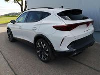 Neu Cupra Formentor 400 PS (294 kW) 2025 Nevadaweiß metallic SUV