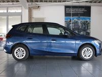 Gebraucht BMW 225 245 PS (180 kW) 2023 Phytonicblau metallic Van / Kleinbus
