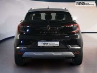 gebraucht Renault Captur II INTENS E-TECH PLUG-IN 160 SELBSTPARKEND