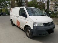 gebraucht VW T5 1.9