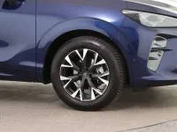 Gebraucht Cupra Terramar 150 PS (110 kW) 2025 Kosmosblau SUV