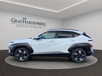 Neu Hyundai Kona Trend 138 PS (101 kW) 2026 Weiß SUV