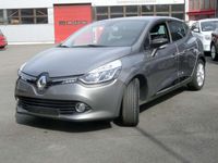 gebraucht Renault Clio IV 0.9l Tce Limited/ Navi,Tel,Klima,LMF,DeLuxe,PDC