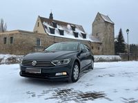 Gebraucht VW Passat 150 PS (110 kW) 2017 Andere farben Kombi