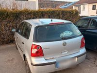 Gebraucht VW Polo 54 PS (39 kW) 2003 Kleinwagen