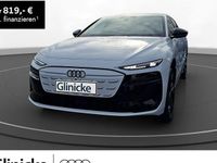 Neu Audi A6 e-tron Performance 280 kW (381 PS) 2026 Weiß Kombi