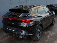 Gebraucht Cupra Formentor 150 PS (110 kW) 2025 Schwarz SUV