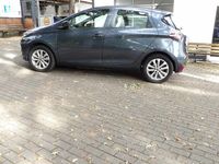 Gebraucht Renault Zoe Experience 50 kW (69 PS) 2021 Grau Kleinwagen