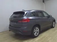 Usado BMW X1 Advantage 220 CV (161 kW) 2021 Gris SUV