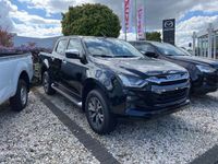 gebraucht Isuzu D-Max Double Cab 4WD LSE