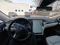gebraucht Tesla Model S 85D Allradantrieb free supercharging