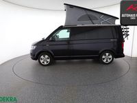 Gebraucht VW California Beach 204 PS (150 kW) 2018 Schwarz Van