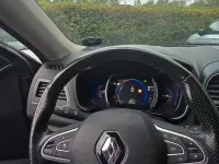 Occasion Renault Koleos Initiale Paris 185 ch (136 kW) 2021 Noir SUV