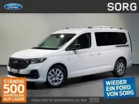 Neu Ford Tourneo Connect Titanium 150 PS (110 kW) 2025 Andere farbe Van / Kleinbus