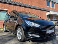 Gebraucht Ford Galaxy Business Edition 150 PS (110 kW) 2016 Schwarz Van / Kleinbus