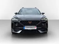 Gebraucht Cupra Formentor VZ 310 PS (228 kW) 2022 Schwarz SUV