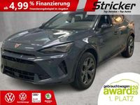 Gebraucht Cupra Formentor 150 PS (110 kW) 2025 Fjordblau SUV