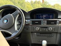 Second-hand BMW 325 204 CP (150 kW) 2010 Gri Break