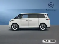 Occasion VW ID. Buzz Pro 210 kW (286 ch) 2025 Blanc Monospace