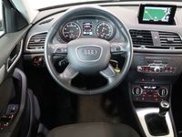 gebraucht Audi Q3 TDI