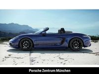 gebraucht Porsche 718 Boxster Style Edition Entry&Drive SportDesign