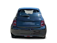 Gebraucht Fiat 500e Action 2023 Schwarz Limousine