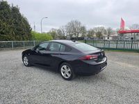 Gebraucht Opel Insignia Edition 136 PS (100 kW) 2017 Blau Limousine